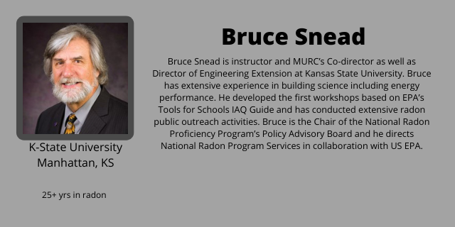 Bruce Snead Logo