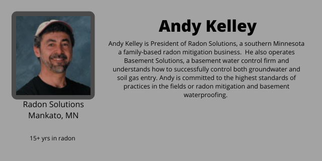 Andy Kelley Logo